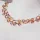 Necklace Gold filled 14K